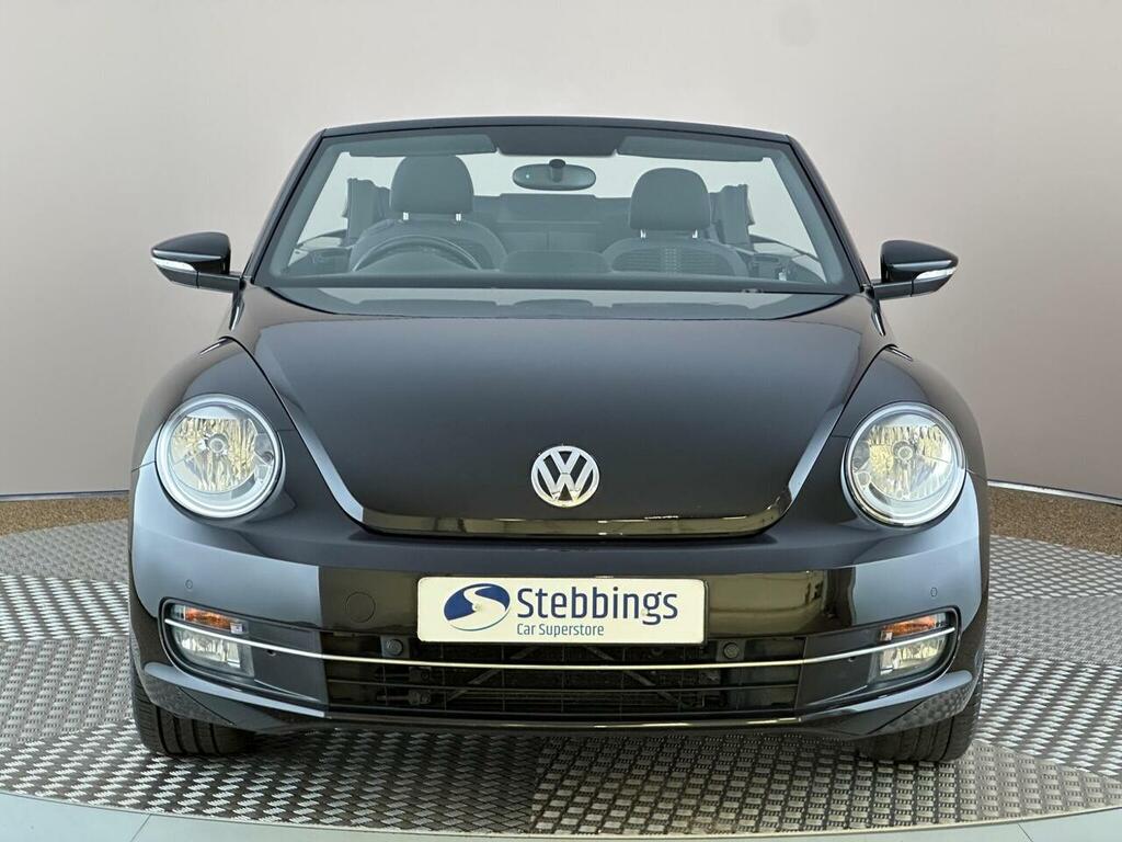 Volkswagen Beetle 1.4 Tsi Sport Cabriolet Euro 5  #3