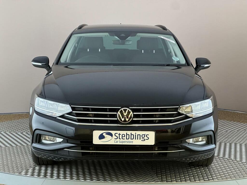 Volkswagen Passat 2.0 Tdi Evo Se Nav Euro 6 Ss #2