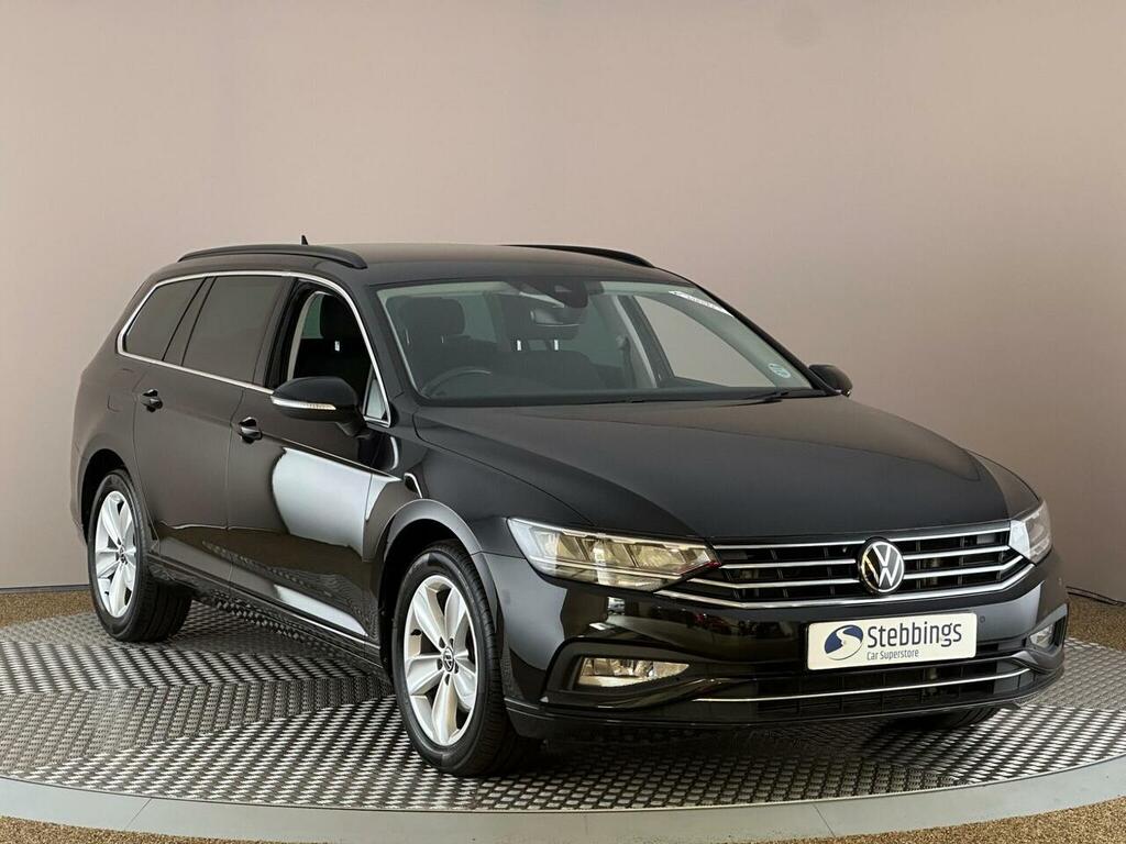 Volkswagen Passat 2.0 Tdi Evo Se Nav Euro 6 Ss