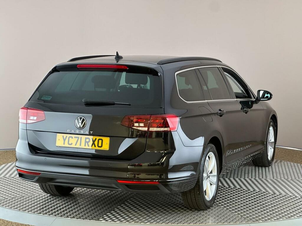 Volkswagen Passat 2.0 Tdi Evo Se Nav Euro 6 Ss #6