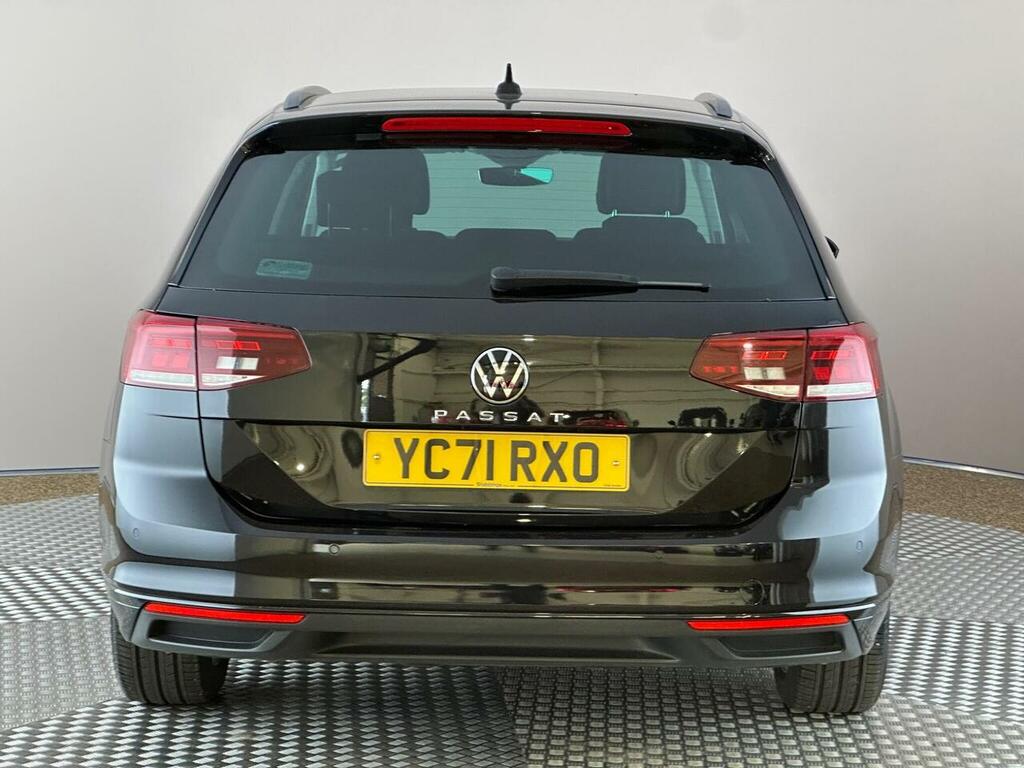 Volkswagen Passat 2.0 Tdi Evo Se Nav Euro 6 Ss #5