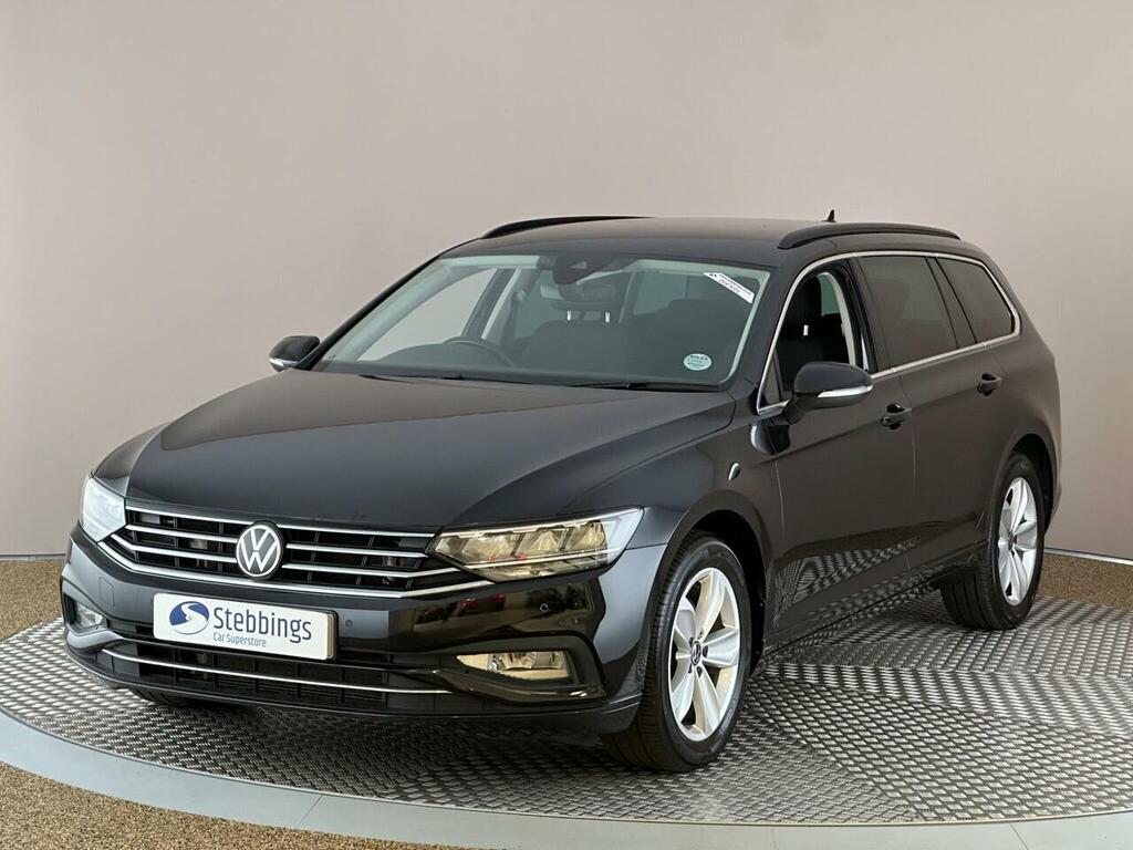 Volkswagen Passat 2.0 Tdi Evo Se Nav Euro 6 Ss #3
