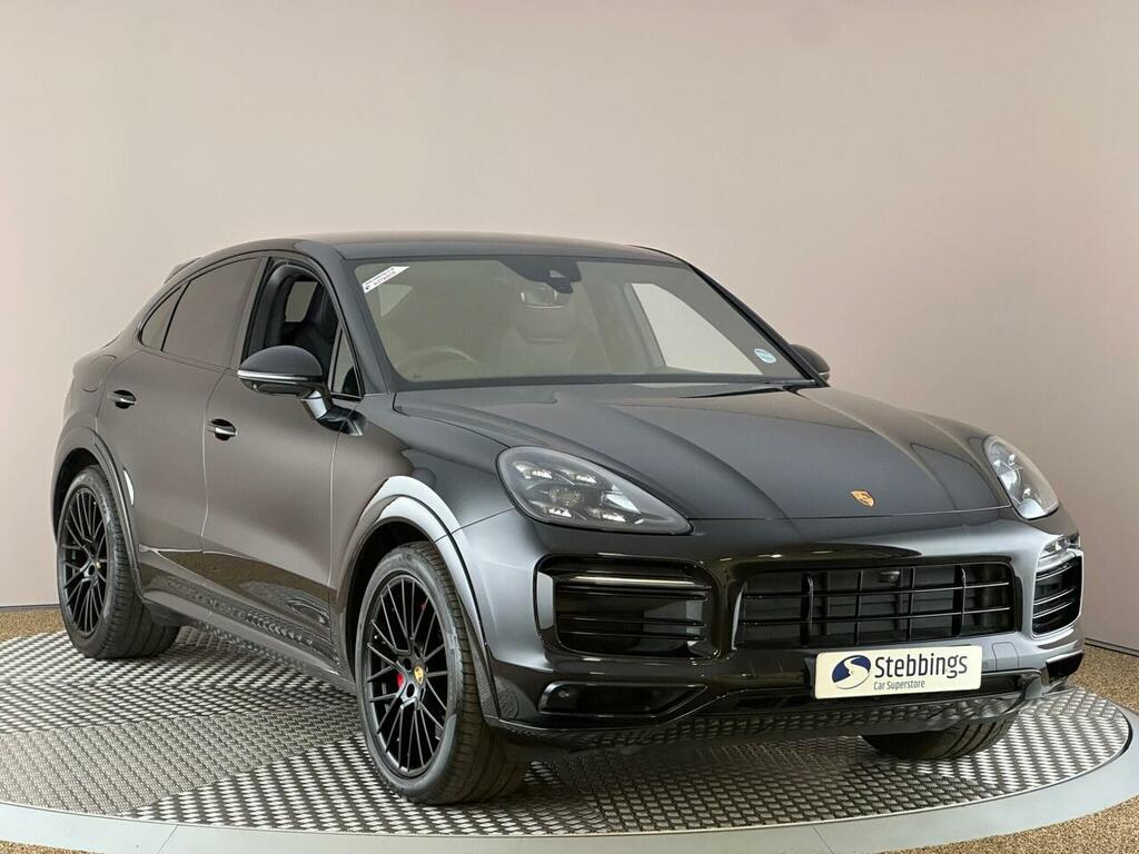 Porsche Cayenne 4.0T V8 Gts Tiptronics 4Wd Euro 6 Ss 