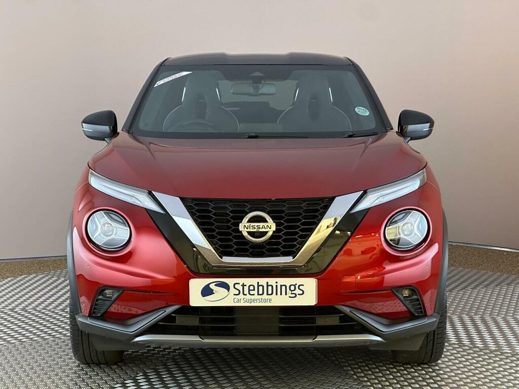 Nissan Juke 1.0 Dig-t Tekna Dct Euro 6 Ss YA20ZKJ #3