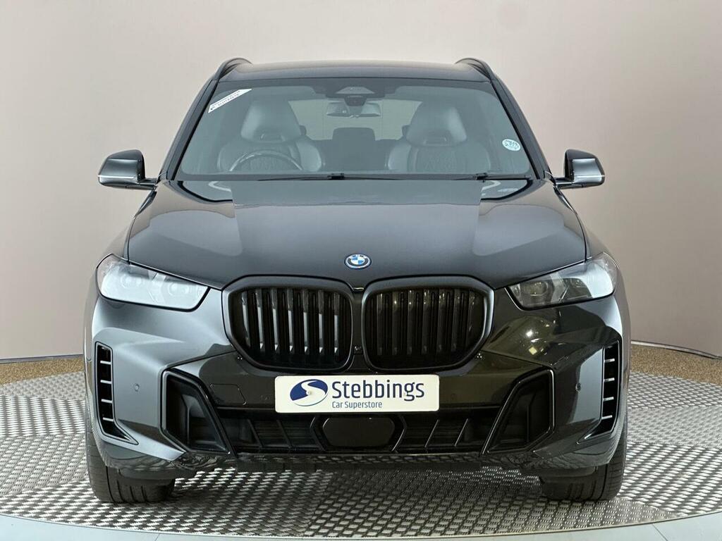 BMW X5 3.0 50E 25.7Kwh M Sport Steptronic Xdrive Euro 6 LJ73BGR #2