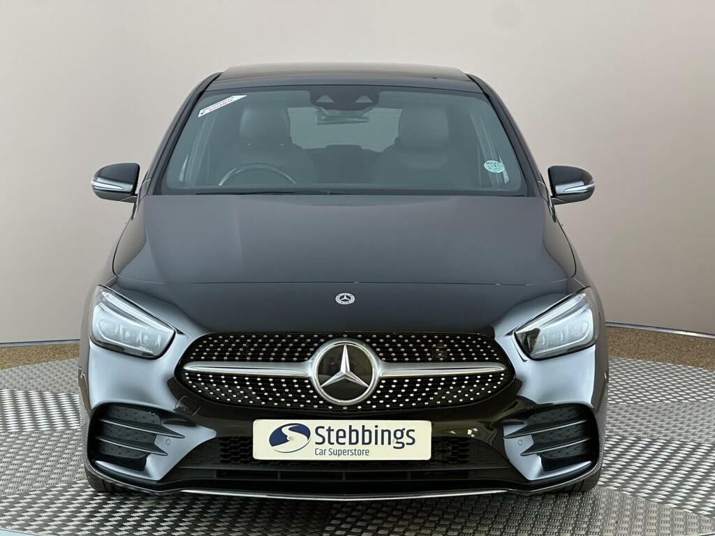 Mercedes-Benz B Class 2.0 B220d Amg Line Premium Plus 2 8G-dct Euro 6 KR21FBD  #3
