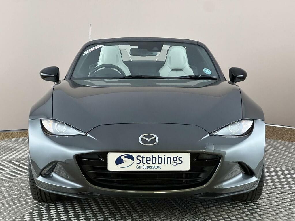 Mazda MX-5 RF 2.0 Skyactiv-g Homura Euro 6 Ss #2