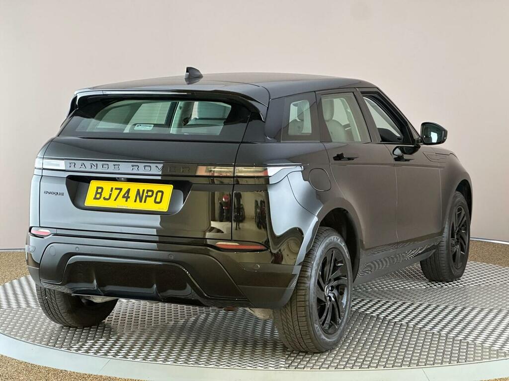 Land Rover Range Rover Evoque 1.5 P270e 12.17Kwh S 4Wd Euro 6 Ss BJ74NPO #6