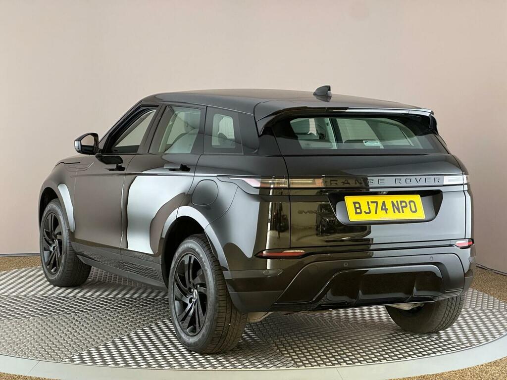 Land Rover Range Rover Evoque 1.5 P270e 12.17Kwh S 4Wd Euro 6 Ss BJ74NPO #4