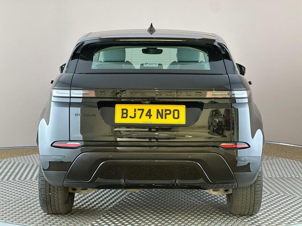 Land Rover Range Rover Evoque 1.5 P270e 12.17Kwh S 4Wd Euro 6 Ss BJ74NPO #5