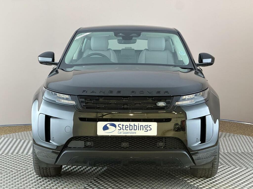 Land Rover Range Rover Evoque 1.5 P270e 12.17Kwh S 4Wd Euro 6 Ss BJ74NPO #2