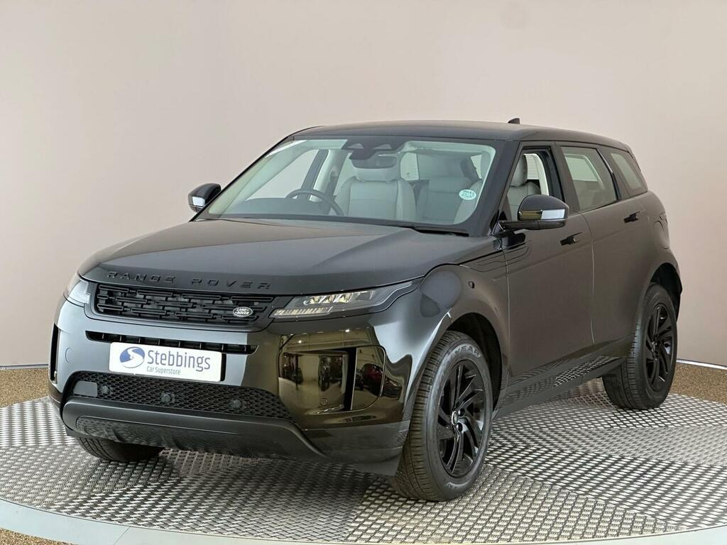 Land Rover Range Rover Evoque 1.5 P270e 12.17Kwh S 4Wd Euro 6 Ss BJ74NPO #3