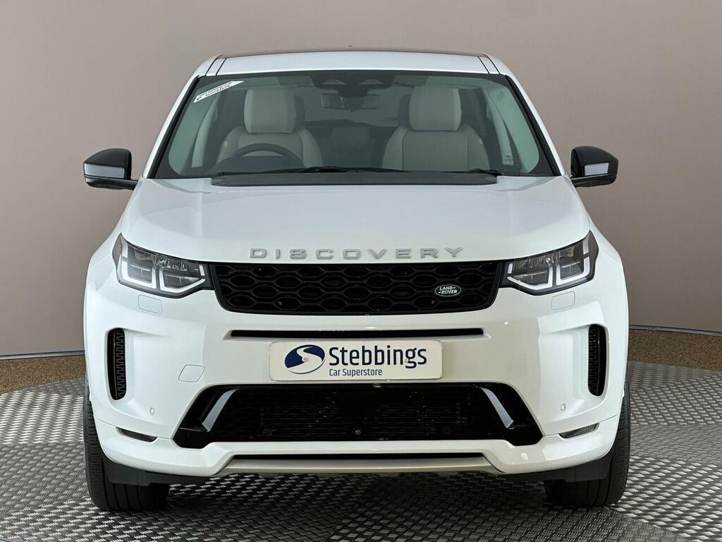 Land Rover Discovery Sport 1.5 P300e 12.2Kwh S 4Wd Euro 6 Ss BG24HFS #2