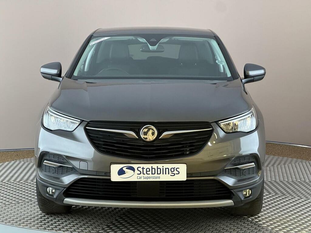 Vauxhall Grandland X 1.6 Turbo D Blueinjection Sport Nav Euro 6 S DT18PKX  #2