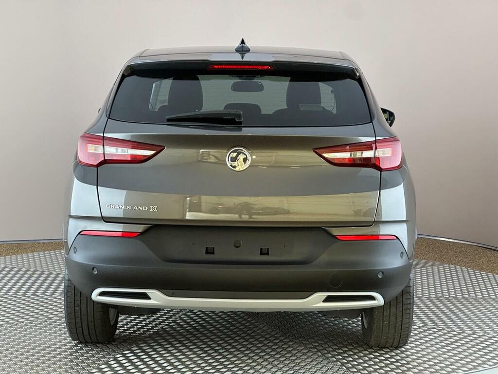 Vauxhall Grandland X 1.6 Turbo D Blueinjection Sport Nav Euro 6 S DT18PKX  #5