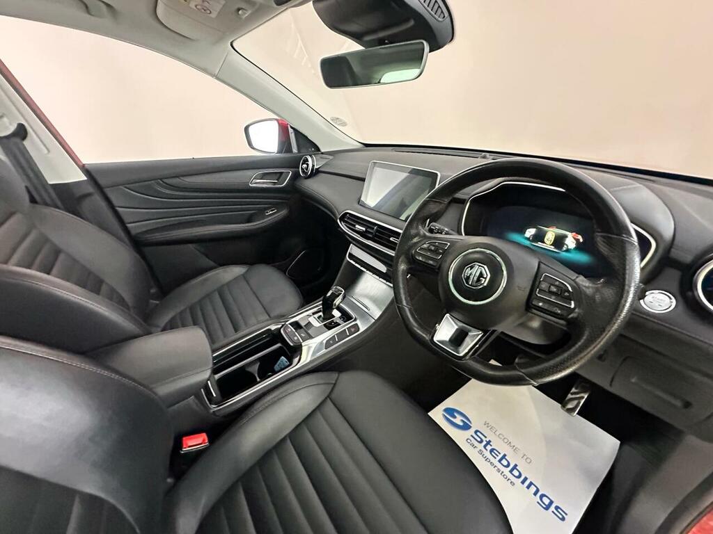 MG HS 1.5 T-gdi 16.6Kwh Exclusive Euro 6 Ss LF23CKH #6