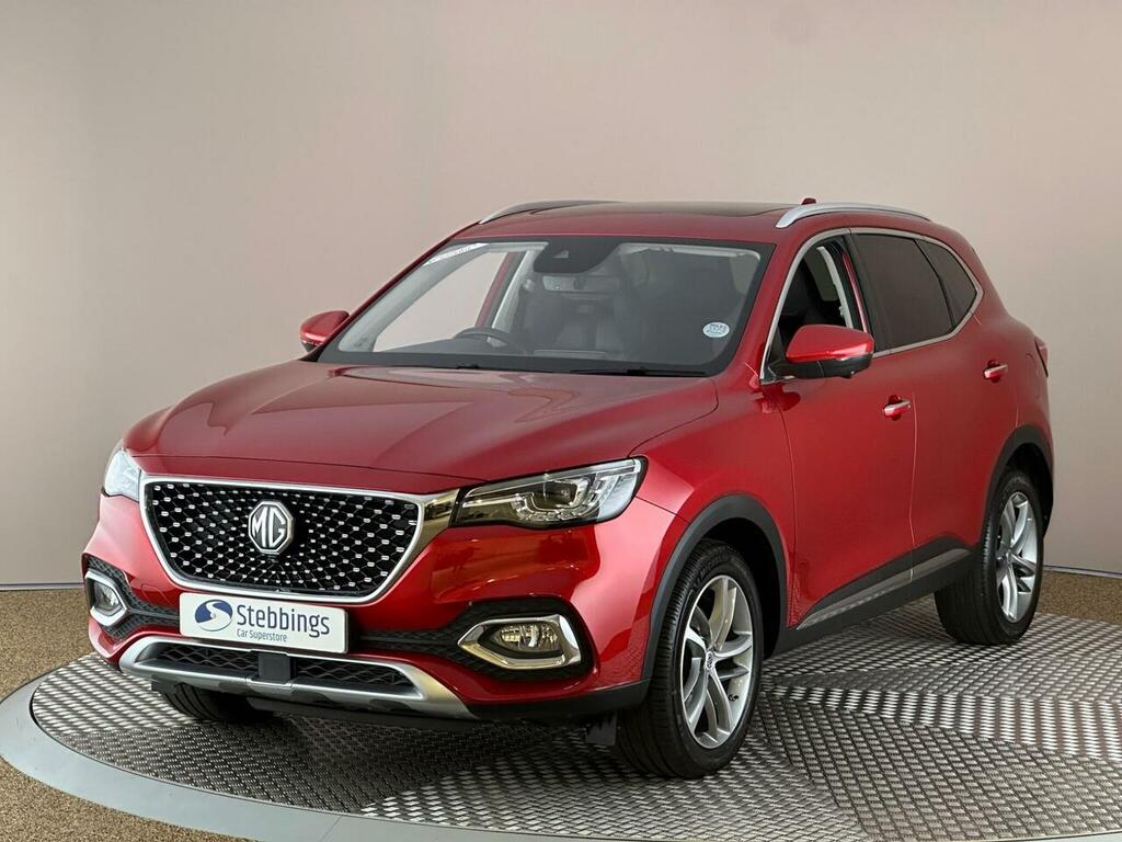 MG HS 1.5 T-gdi 16.6Kwh Exclusive Euro 6 Ss LF23CKH #3