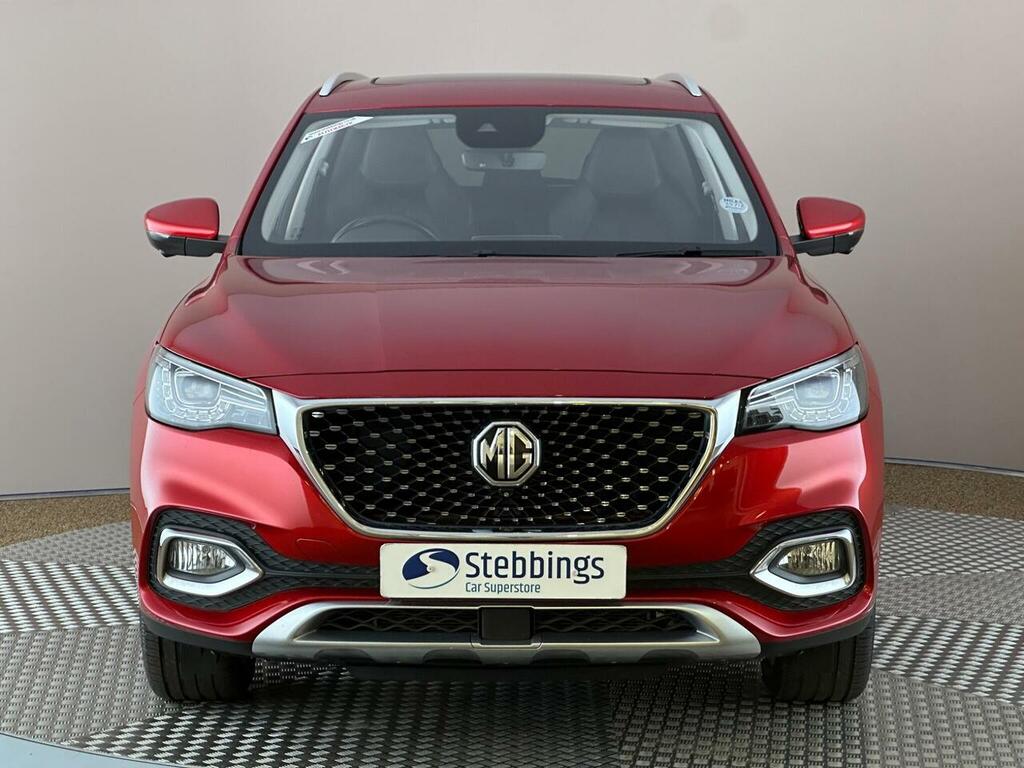 MG HS 1.5 T-gdi 16.6Kwh Exclusive Euro 6 Ss LF23CKH #2