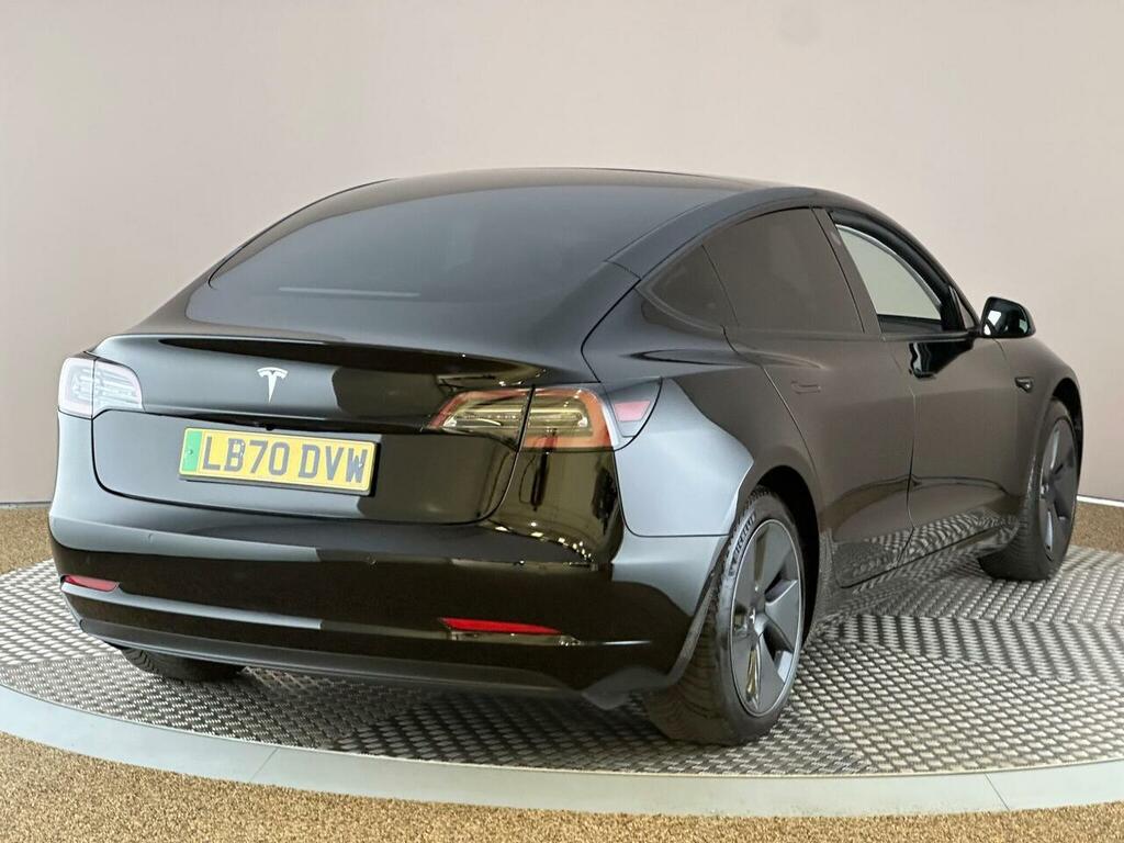 Tesla Model 3 Standard Range Plus Rwd LB70DVW #6