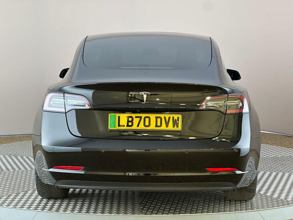 Tesla Model 3 Standard Range Plus Rwd LB70DVW #5