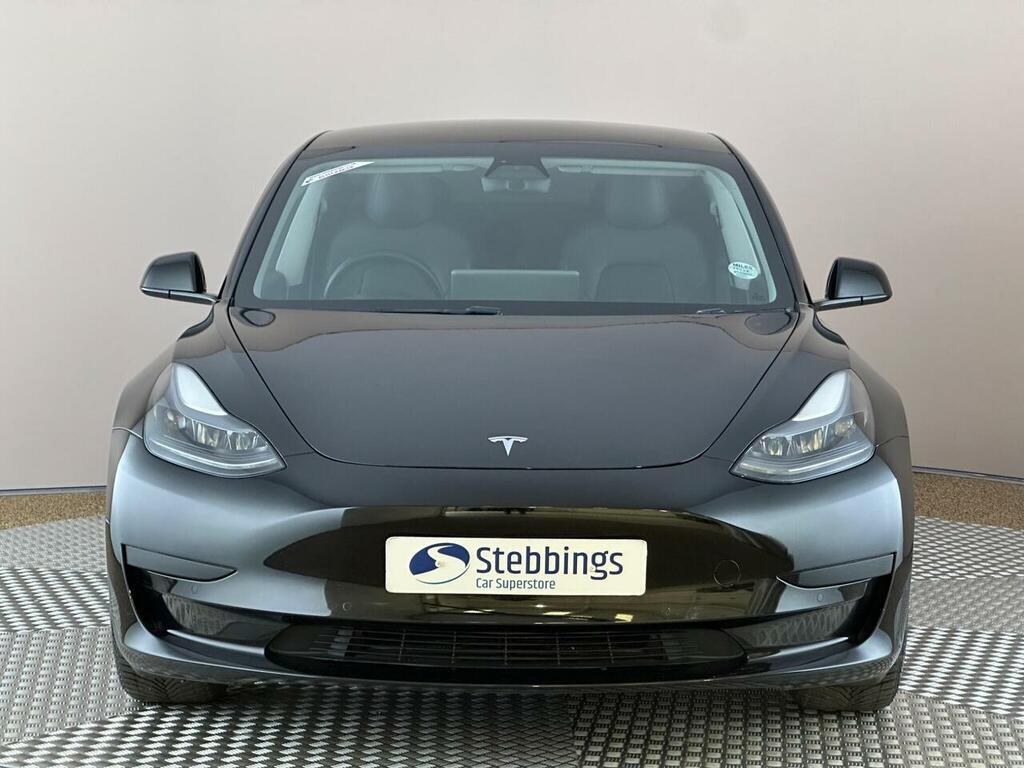 Tesla Model 3 Standard Range Plus Rwd LB70DVW #2