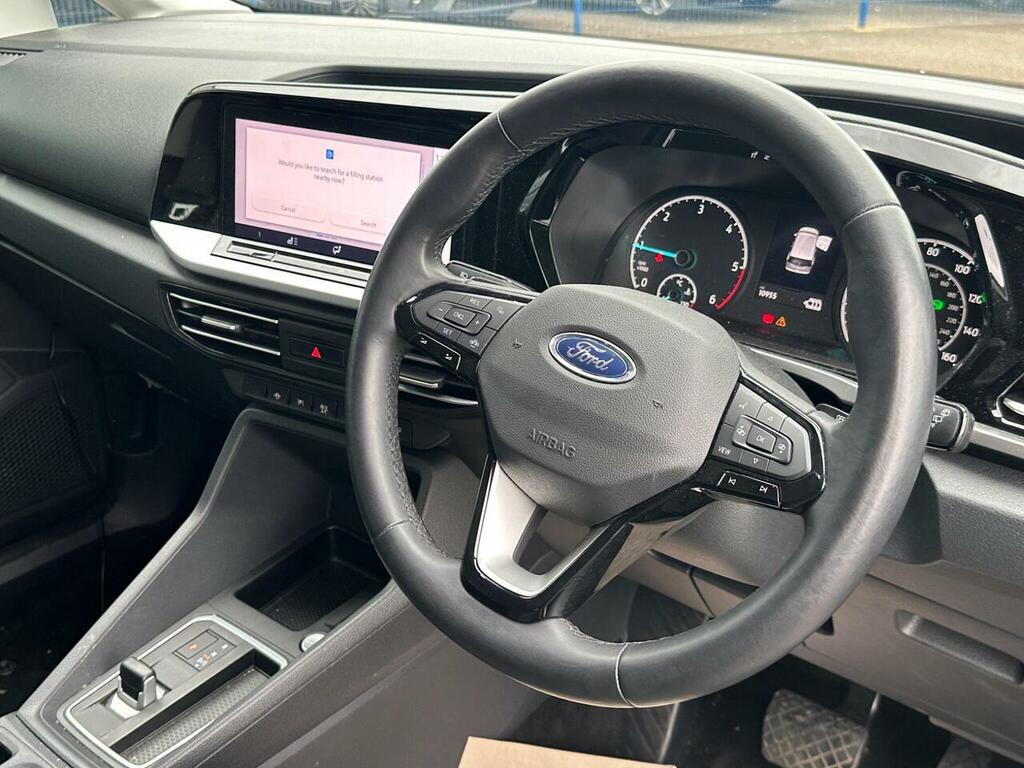 Ford Tourneo Connect 2.0 Ecoblue Titanium Dct Euro 6 Ss 