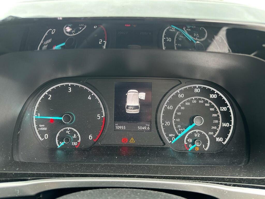 Ford Tourneo Connect 2.0 Ecoblue Titanium Dct Euro 6 Ss #2