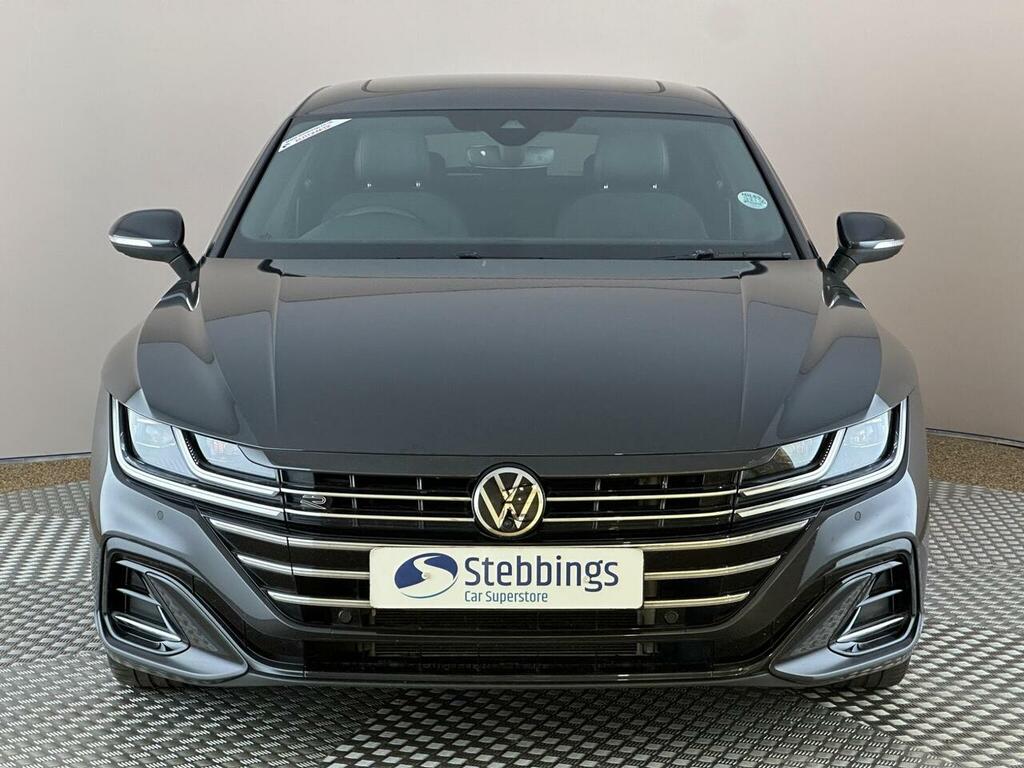 Volkswagen Arteon 2.0 Tdi R-line Shooting Brake Dsg 4Motion Euro 6 #2