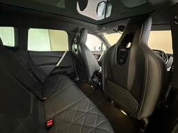 BMW iX Blue #39