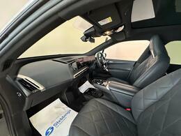 BMW iX Blue #46