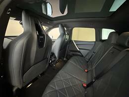 BMW iX Blue #45