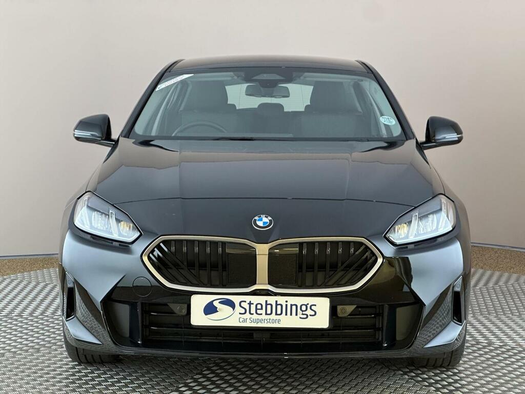 BMW 1 Series 1.5 120I Mht Sport Dct Euro 6 Ss  #2