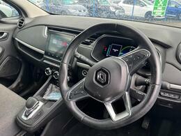 Renault Zoe R110 Ev50 52Kwh Iconic DV71WBE #5