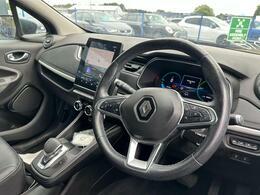 Renault Zoe R135 Ev50 52Kwh Gt Line #3