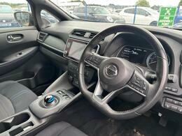 Nissan Leaf 40Kwh Acenta YA70PKX #3
