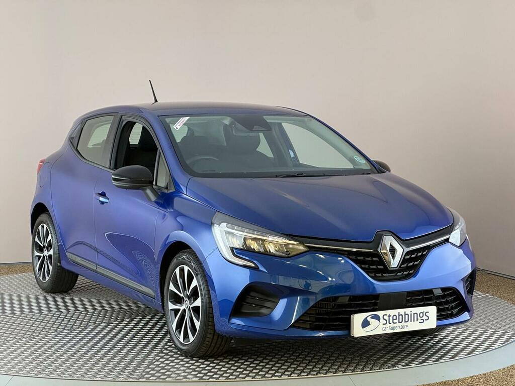 Renault Clio 1.0 Tce Evolution Euro 6 Ss