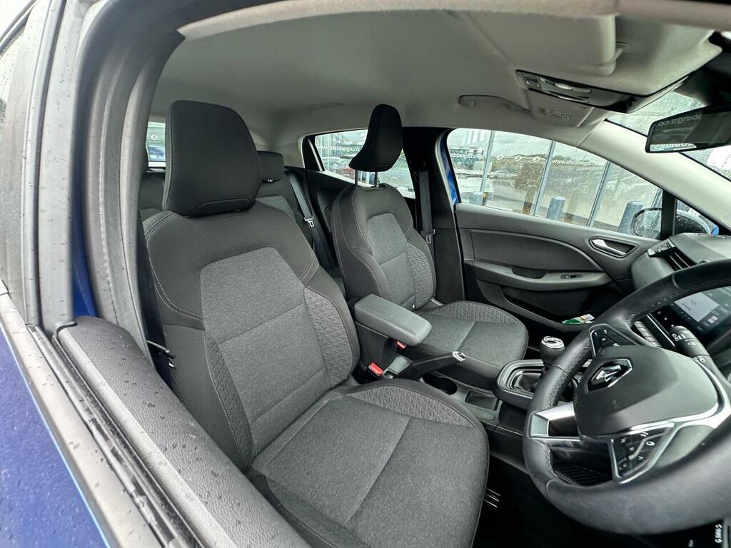 Renault Clio 1.0 Tce Evolution Euro 6 Ss SD72UDT #3