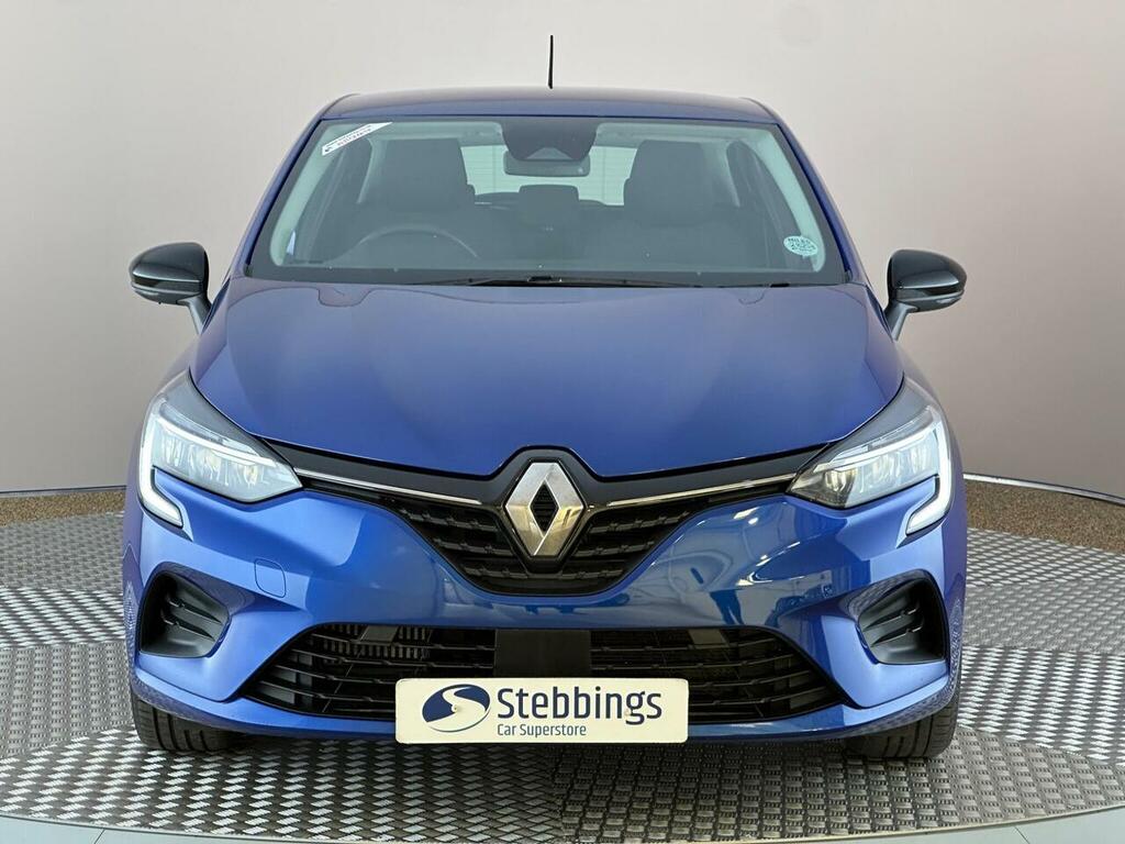 Renault Clio 1.0 Tce Evolution Euro 6 Ss SD72UDT  #2