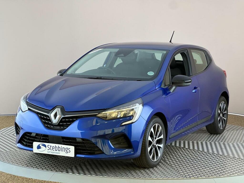Renault Clio 1.0 Tce Evolution Euro 6 Ss SD72UDT  #3
