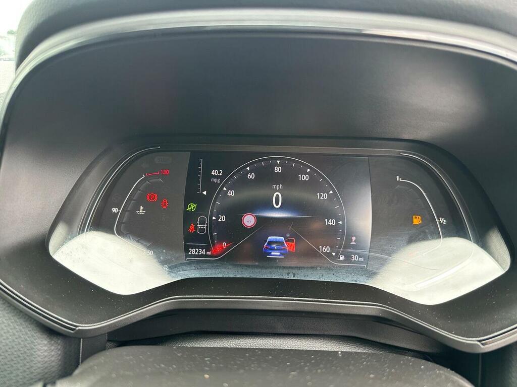 Renault Clio 1.0 Tce Evolution Euro 6 Ss SD72UDT #2