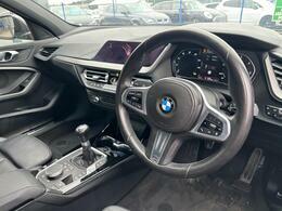BMW 1 Series 1.5 116D M Sport Euro 6 Ss MW69OCX  #3