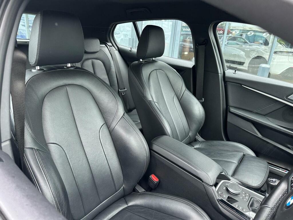 BMW 1 Series 1.5 116D M Sport Euro 6 Ss MW69OCX  #2