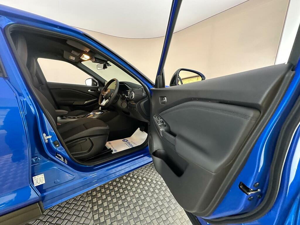 Nissan Juke 1.6 N-connecta Euro 6  #5