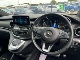 Mercedes-Benz V Class 2.0 V300d Amg Line G-tronic Euro 6 Ss  #4