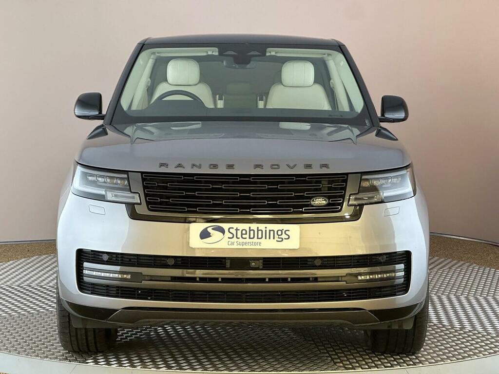 Land Rover Range Rover 3.0 D350 Mhev Se 4Wd Euro 6 Ss PF22UBS #2