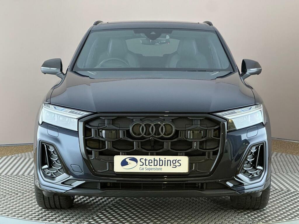 Audi Q7 3.0 Tdi V6 50 Vorsprung Tiptronic Quattro Euro 6 #2