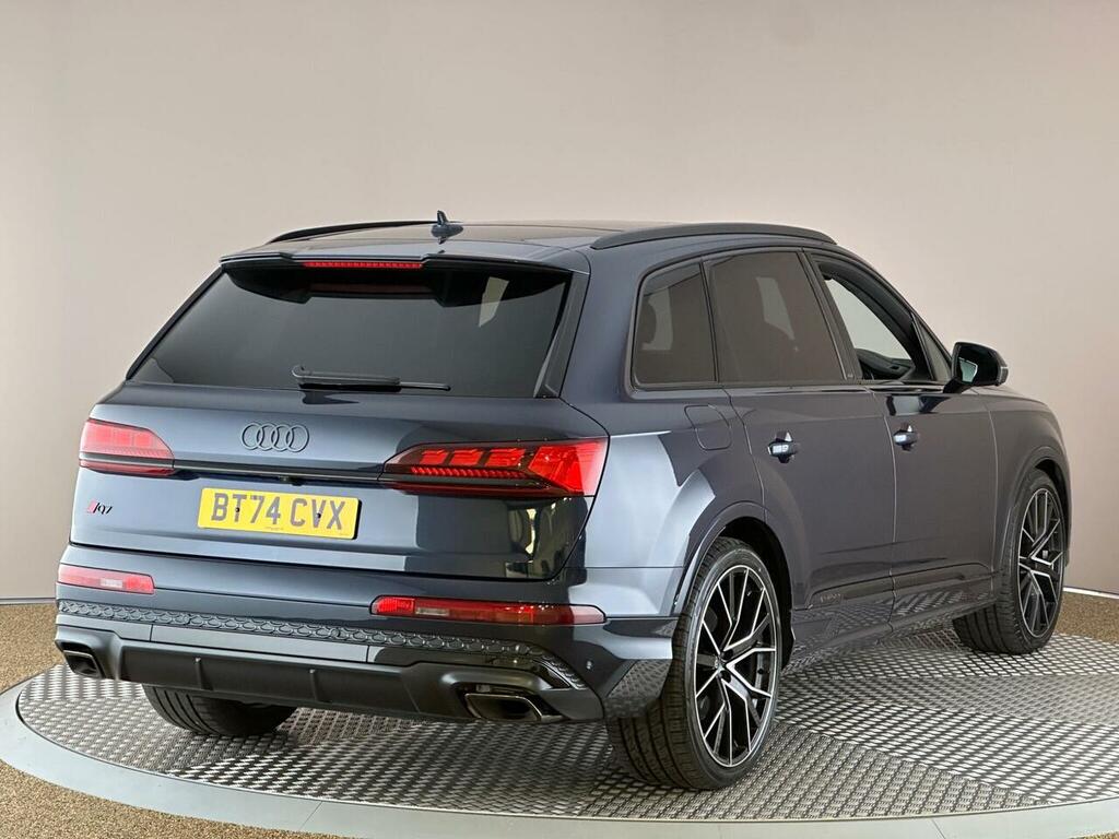 Audi Q7 3.0 Tdi V6 50 Vorsprung Tiptronic Quattro Euro 6 #6