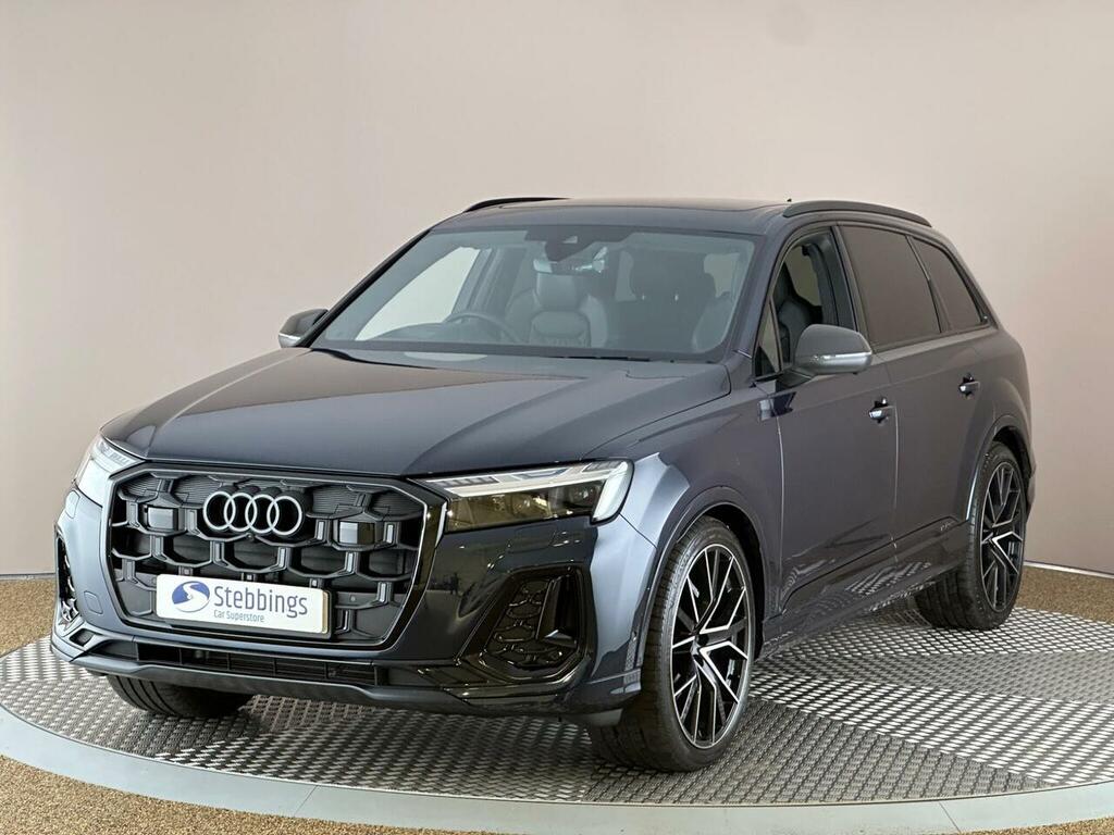 Audi Q7 3.0 Tdi V6 50 Vorsprung Tiptronic Quattro Euro 6 #3