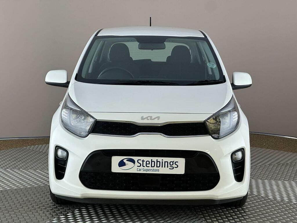 Kia Picanto 1.0 Dpi 2 Amt Euro 6 Ss AJ23ZGG #3