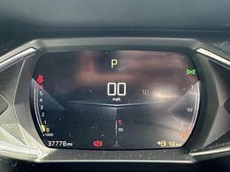 DS DS 3 Crossback 1.2 Puretech Prestige Crossback Eat8 Euro 6 Ss Grey #3